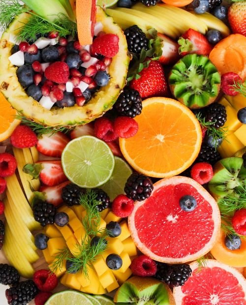 Fruits